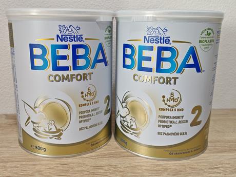 Beba comfort 2, 
