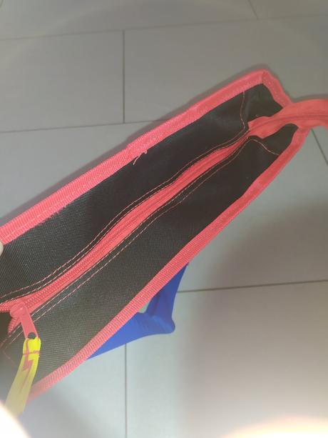 Taška mc queen cez rameno, disney