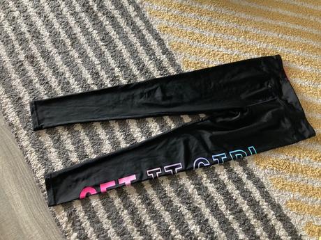 Športové legíny destination, 134