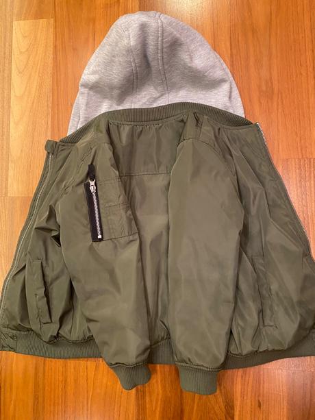 Frajerská bunda, dopodopo,128