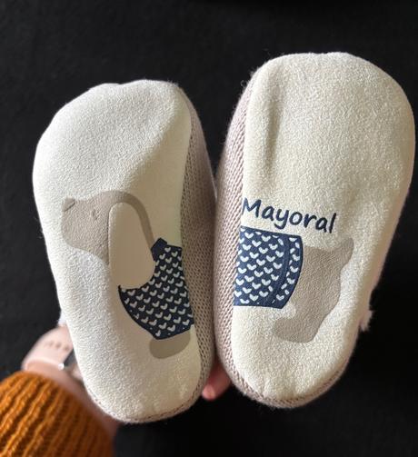 Càpačky čižmičkovè, mayoral,<17