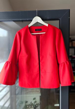 Sako/bolerko, reserved,l