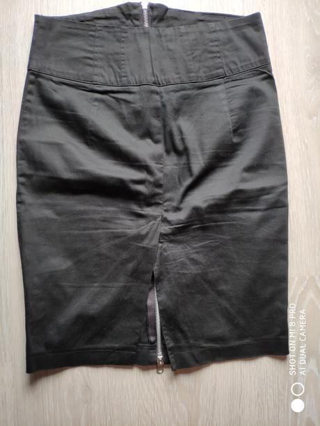 Sukna na zips do pasa, atmosphere,s