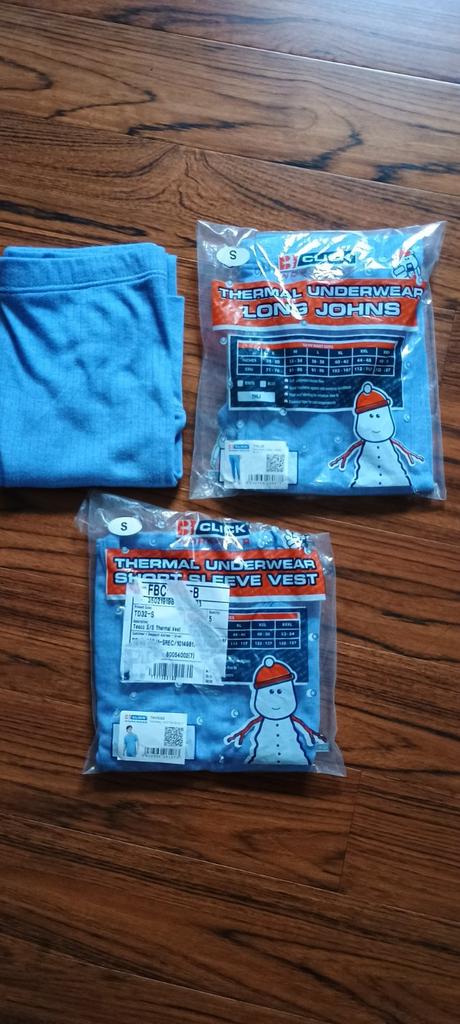 Termo nohavice + tričko, s