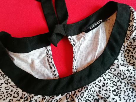 Orsay tričko, orsay,xs