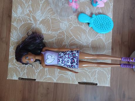 Bábiky barbie, 