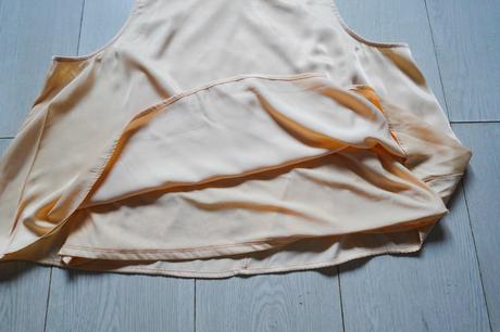 Tehotenský top h&m mama, h&m,xl