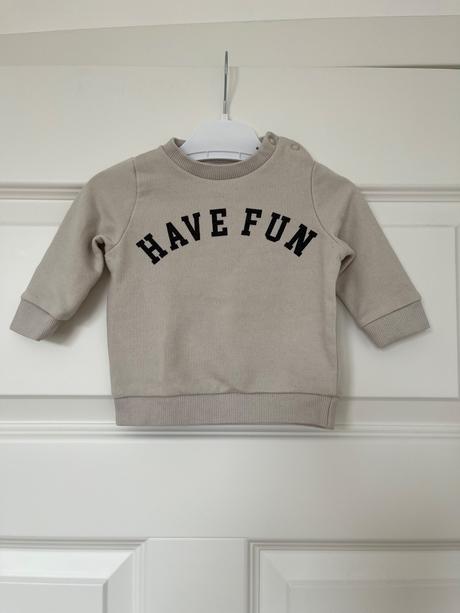 Mikina zn. f&f, f&f,56