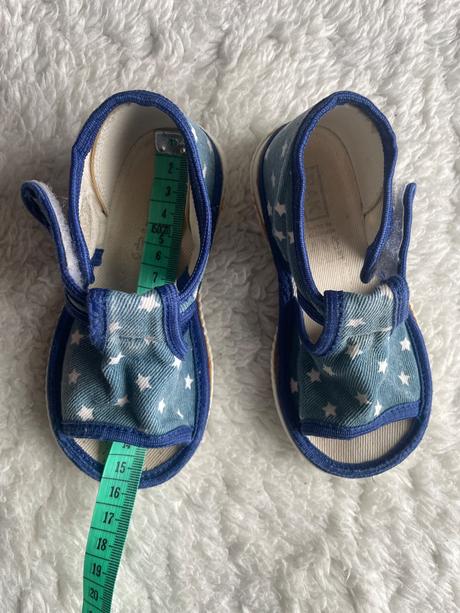 Modre hviezdickove papucky rak, rak,23