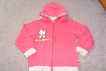 Tričková mikinka, dopodopo,104