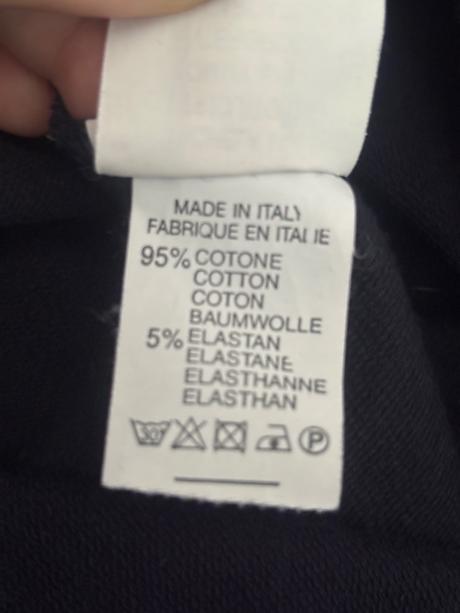 Zaujímavá asymetrická vesta, l