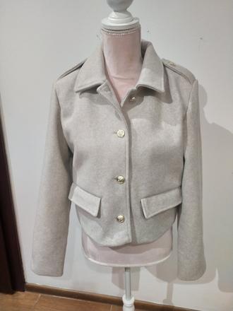 Krátky kabátik, sinsay,l