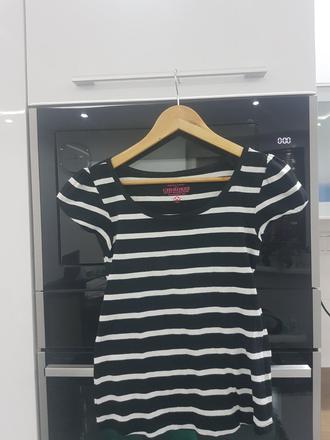 Damske tricko velk.40, 40