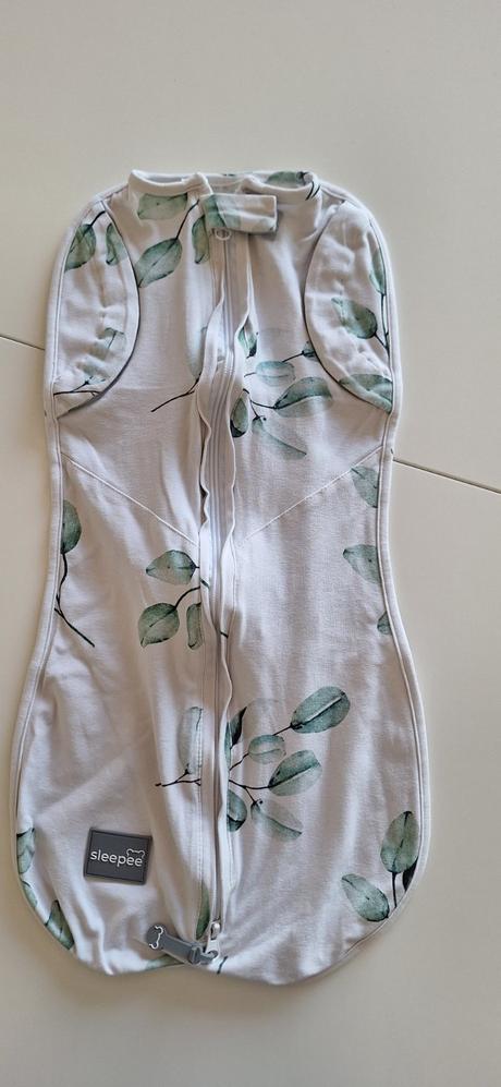 Zavinovačka sleepee second step swaddle, 
