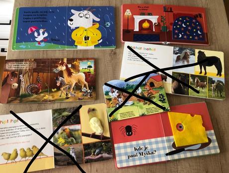 Žirafa, žirafa, čo si dnes oblečieš, pán psík, 