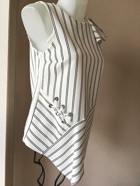 Krásna bluzka, river island,s