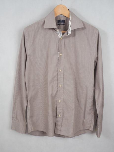 Luxusná pánska košeľa strokesmans, m