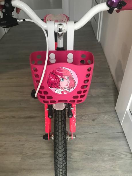 Ctm bicykel 16, 