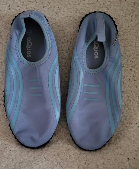 Topánky do vody velk. 32, 32