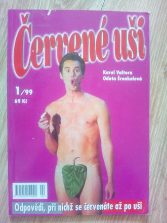 Rady o ktorých sa hanbíte hovoriť 2,