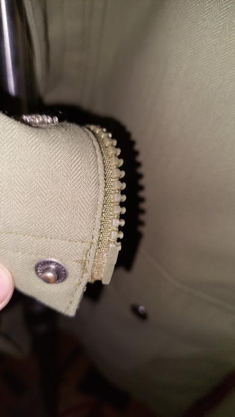 3 v 1 bunda jack wolfskin, jack wolfskin,164