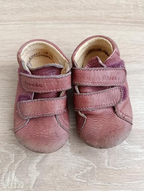 Celoročky froddo prewalkers, froddo,19