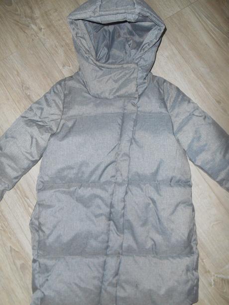 Zimná bunda cropp, m