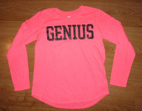 Genius, old navy,152
