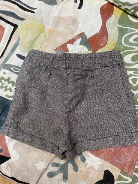 Krátke nohavice, h&m,92