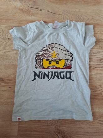 Tričko, lego,128