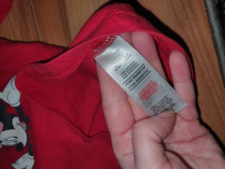 Tričká 86 kus 0.5 cent, 86