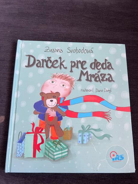 Hovoriace pero a knihy, 