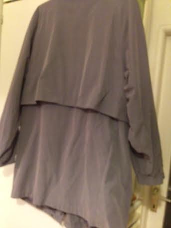 Dámska vetrovka 46-48, 48