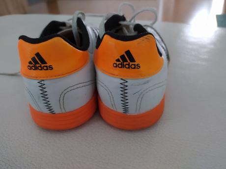Turf tenisky v 38, adidas,38