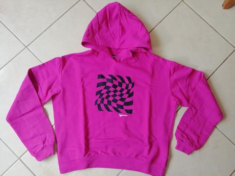 Mikina, v. 14 r., pepco,170