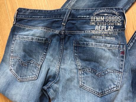 Rifle - replay waitom, replay,32