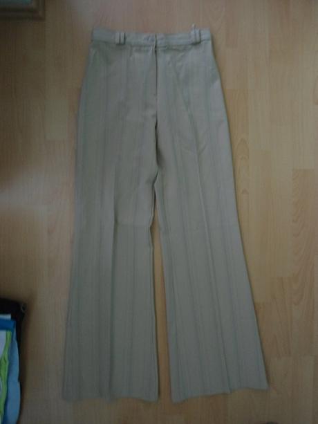 Blede nohavice, 38