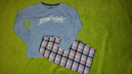 Pyžamo 134/140, pepperts,134