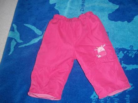 Zateplene nohavice, 56