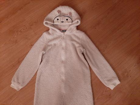 Overal, pepperts,140