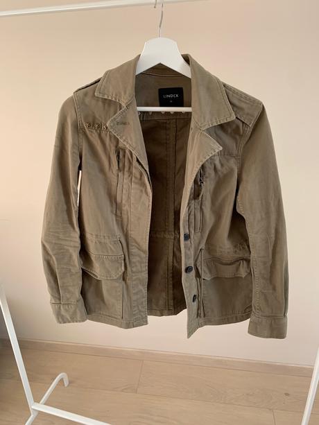 Bunda zn. lindex, lindex,34