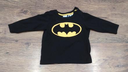 Tricko hm batman, h&m,56