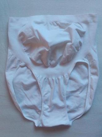 Tehotenské nohavičky, vysoké, m