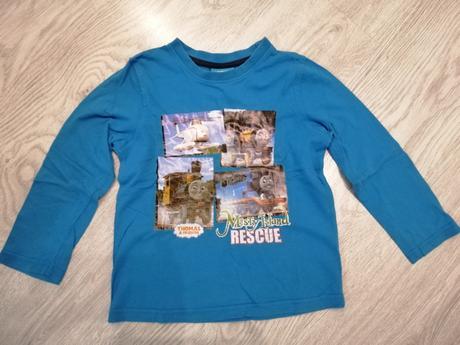 Detské tričko, 116