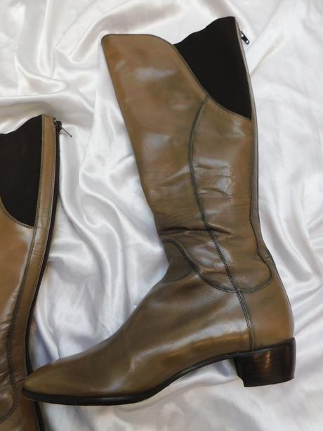 Luxusne damske čižmy, 39