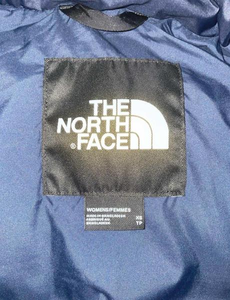 Bunda the north face, xs