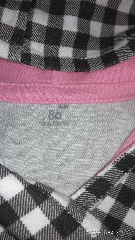 Velurova supravicka, baby,86