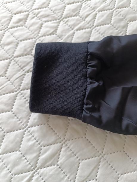 Dámska guess bombera top stav, guess,l