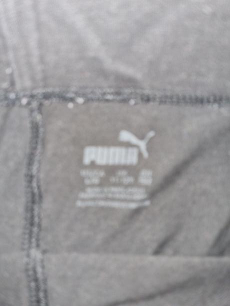 Dievčenské leginy puma, puma,152