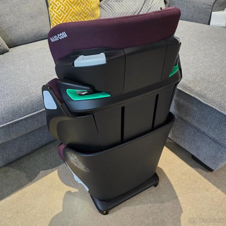 Autosedačku maxi-cosi kore pro i-size, maxi cosi